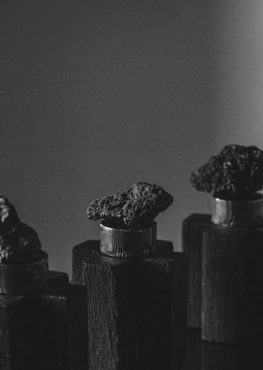 Perfume D'interieur 'PR VII’