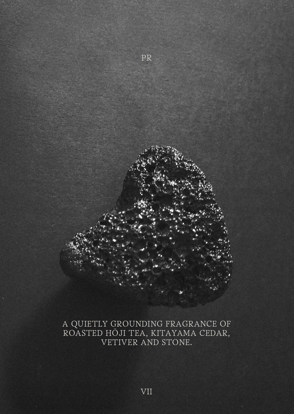 Public Record x Sari - PR VII, Perfum D'ambience launch - Gallery Image