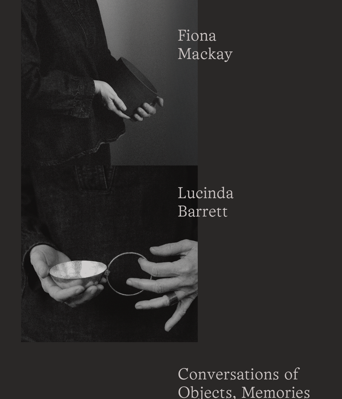 Fiona Mackay - Gallery Image