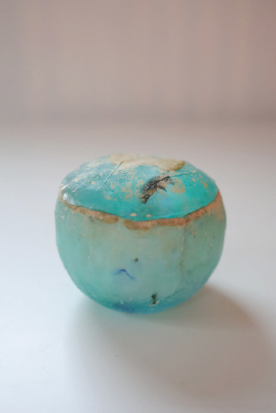 Shun Kumagai - April 26' - Gallery Image