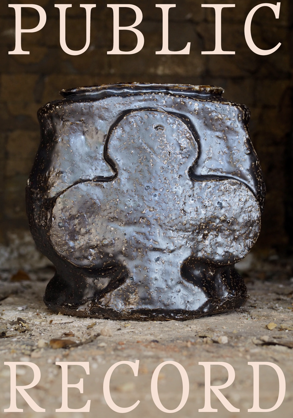 Alex Jones - The Bush in My Head - Gallery Image