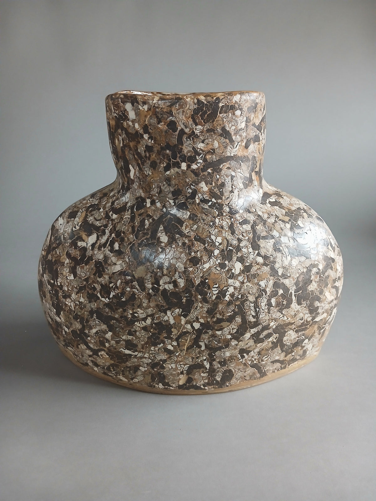 Vessel #12 - Deep Field