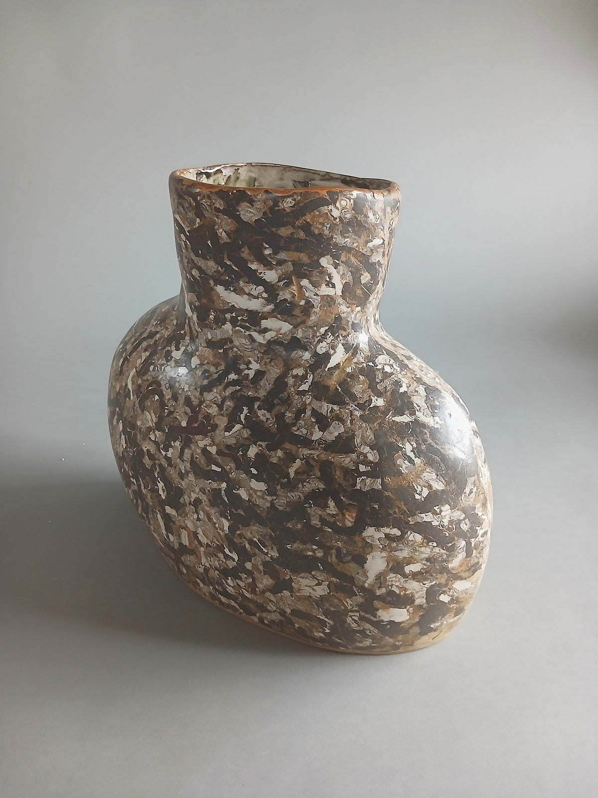 Vessel #12 - Deep Field