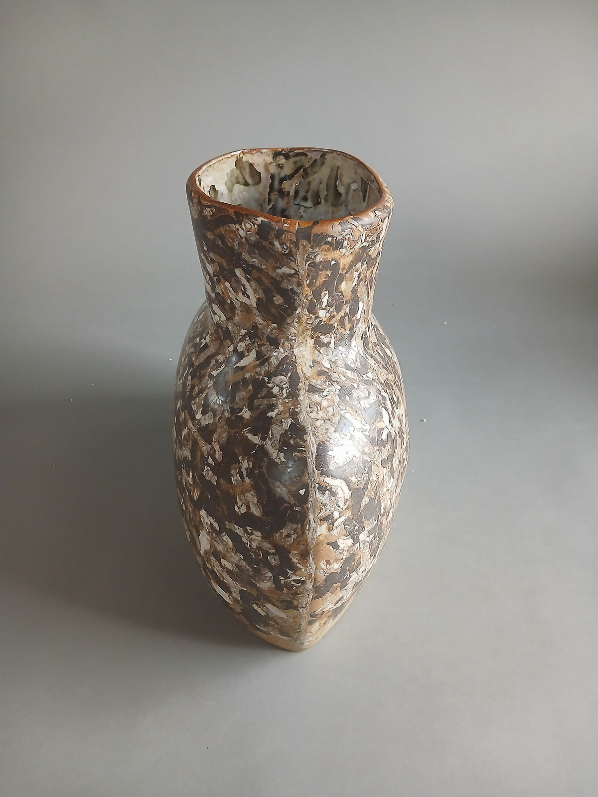 Vessel #12 - Deep Field