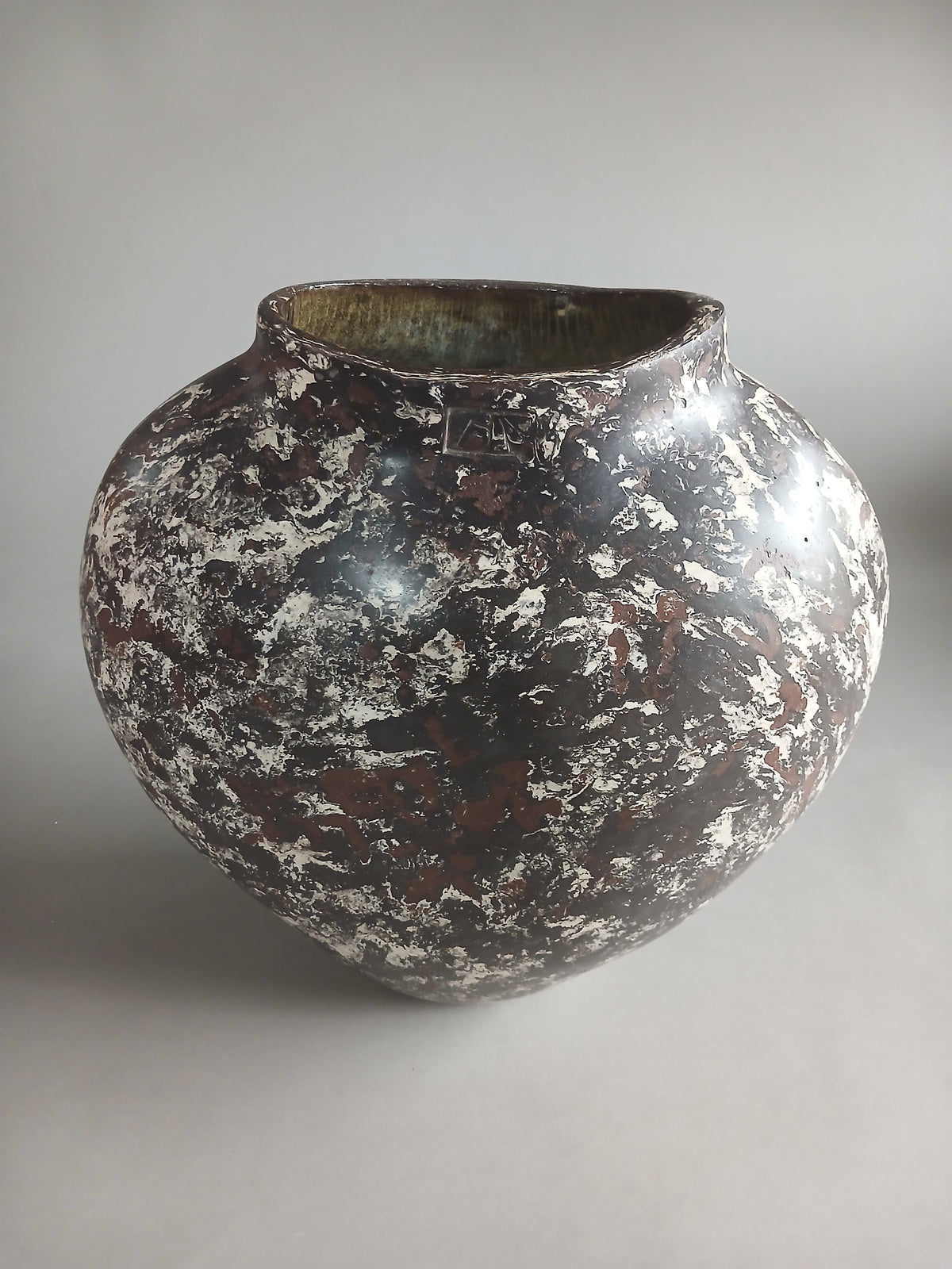 Vessel #13 - Deep Field