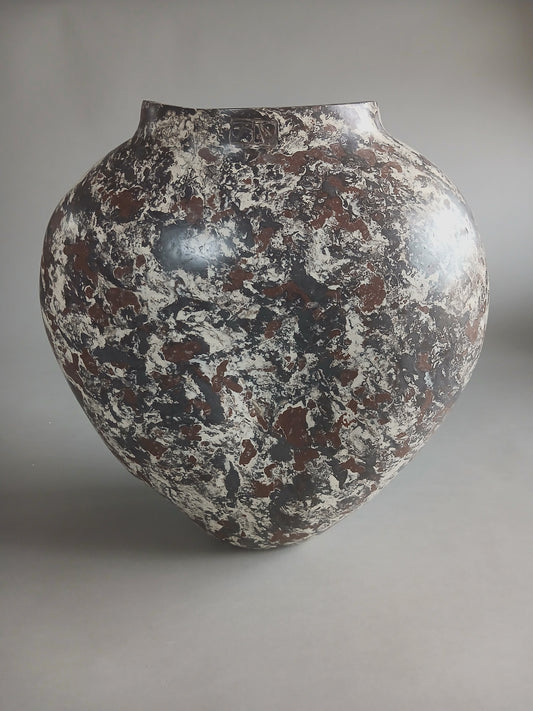Vessel #13 - Deep Field