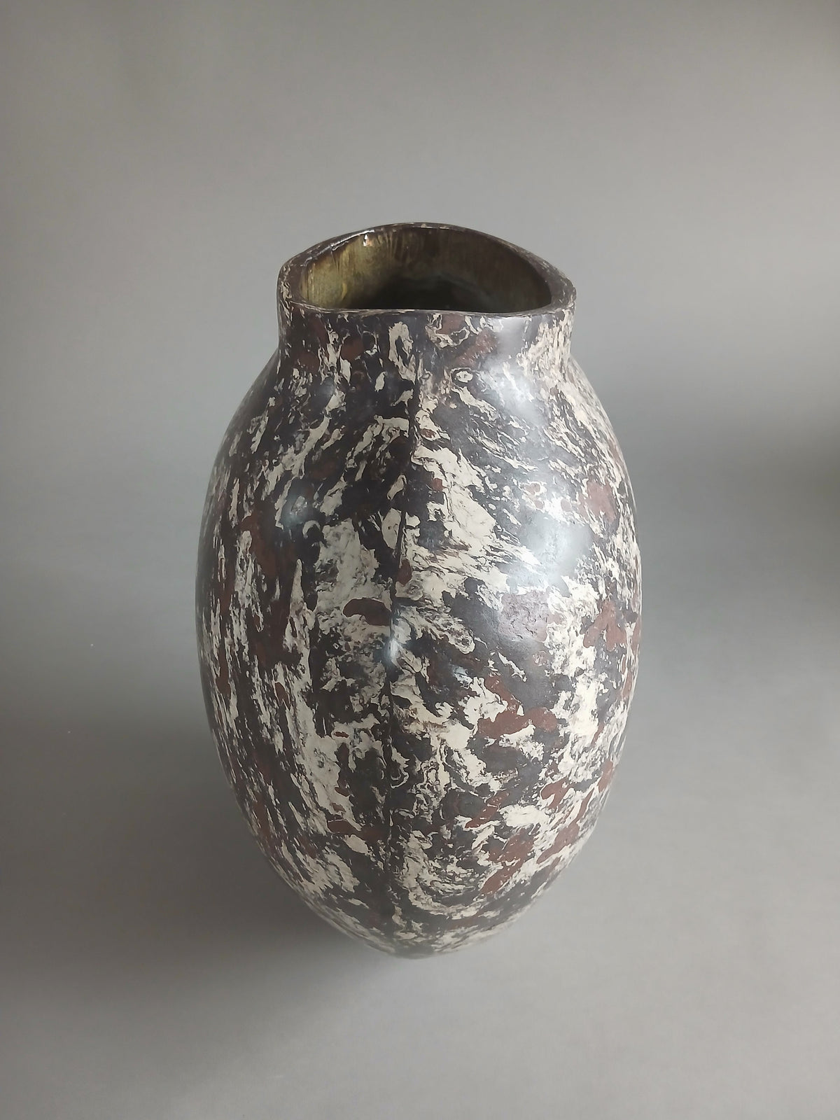 Vessel #13 - Deep Field