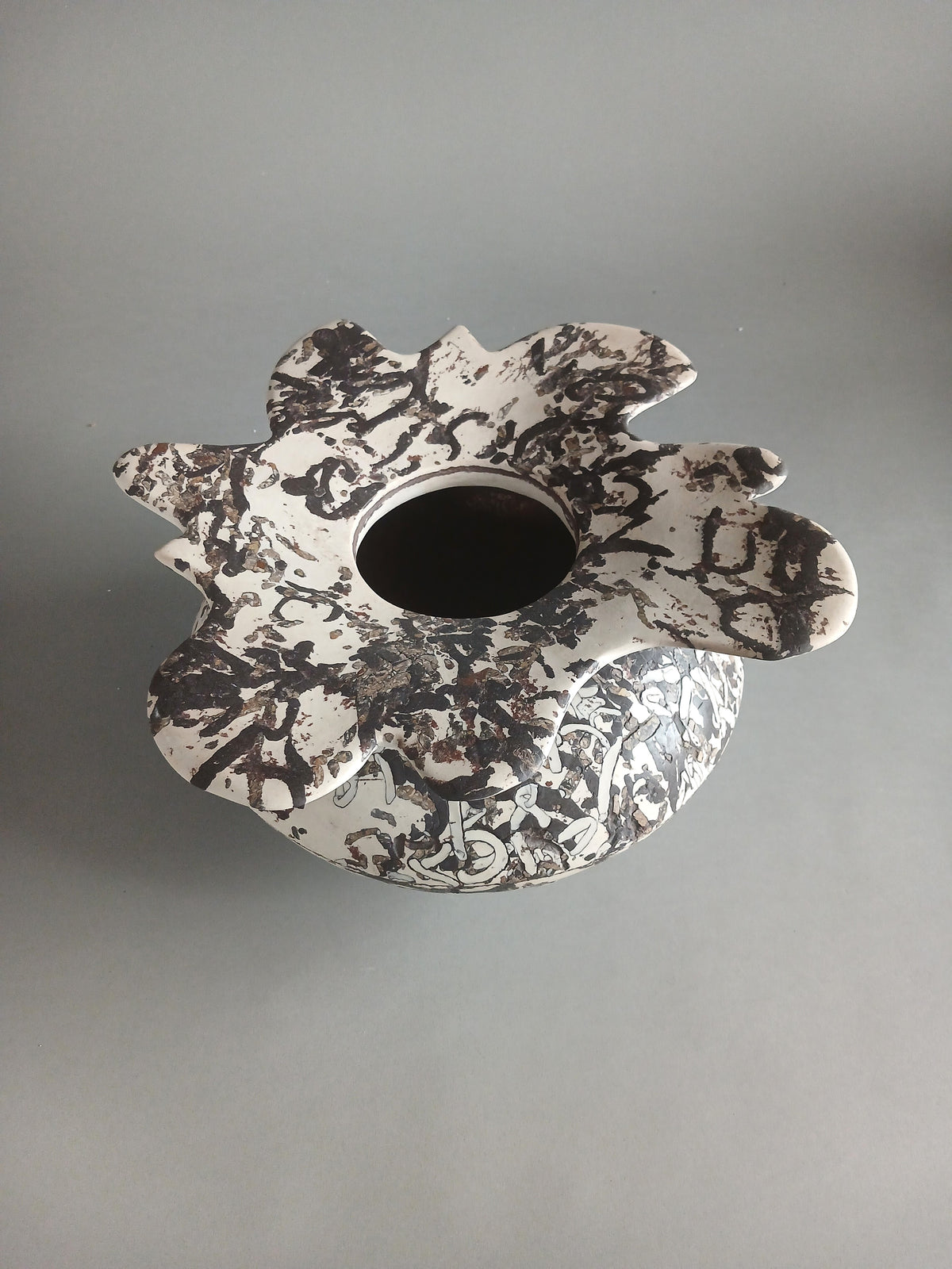 Vessel #14 - Deep Field