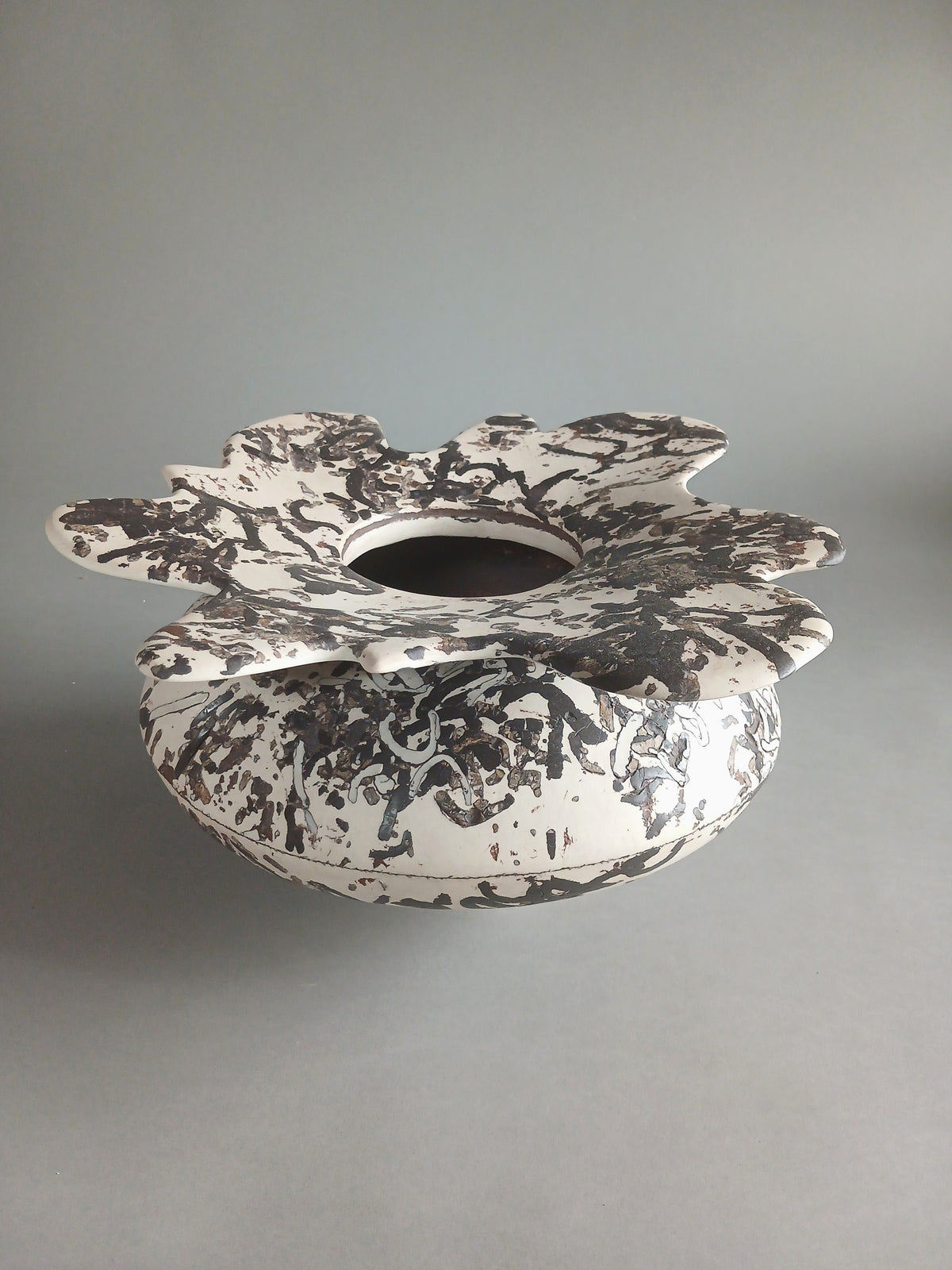 Vessel #14 - Deep Field