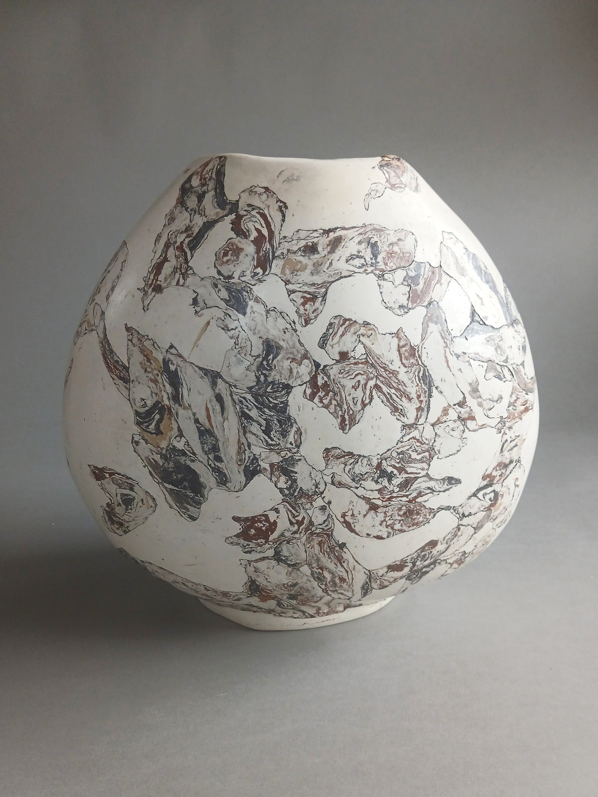 Vessel #15 - Deep Field