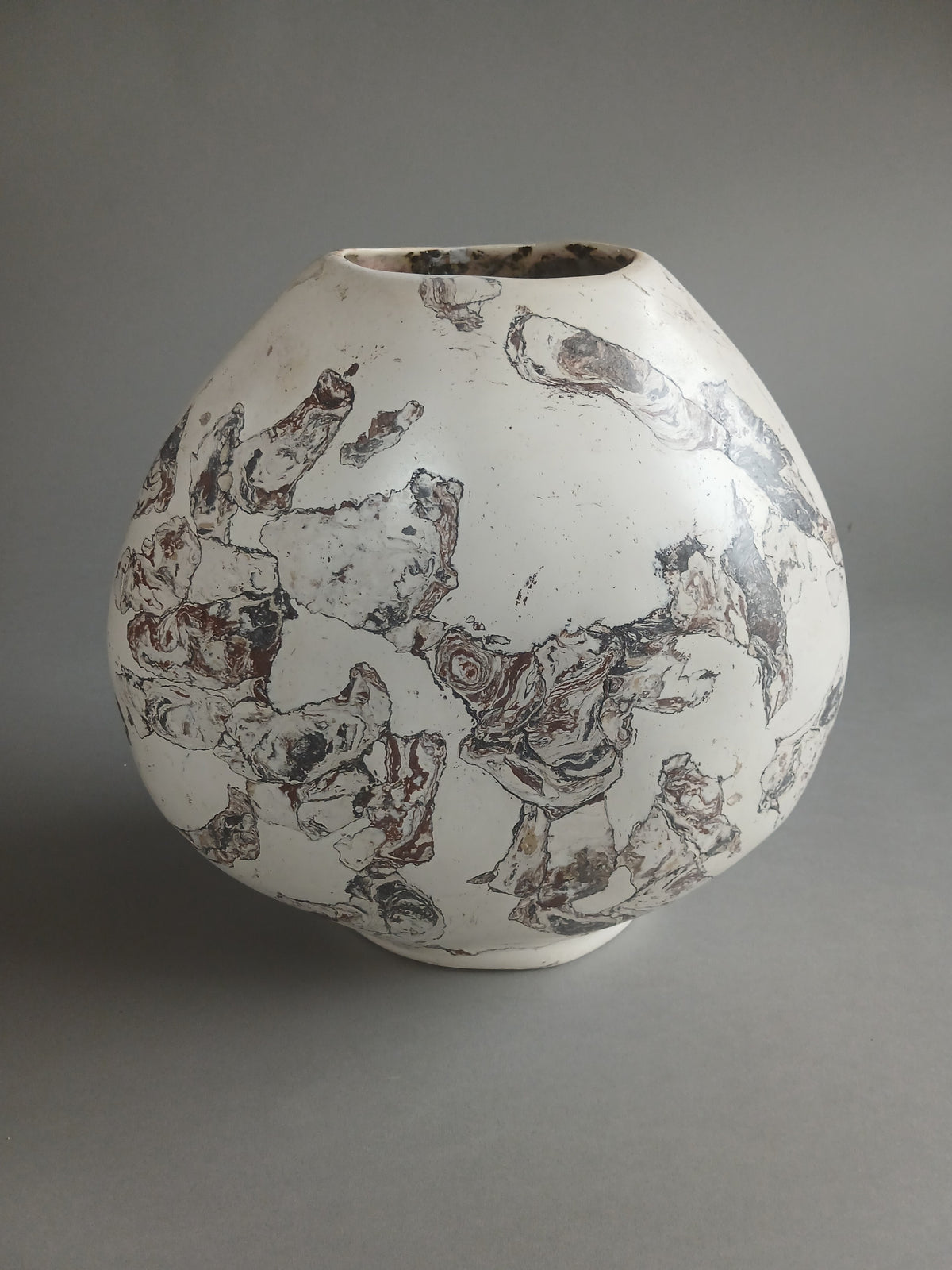 Vessel #15 - Deep Field