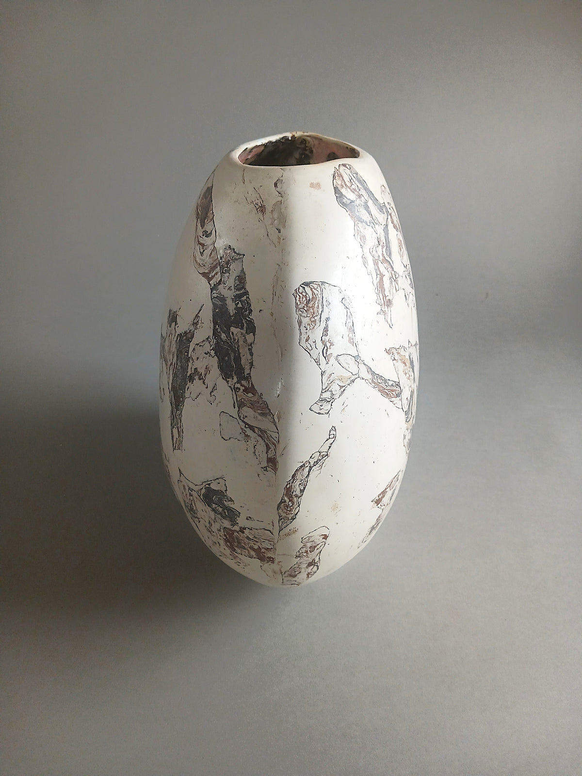 Vessel #15 - Deep Field