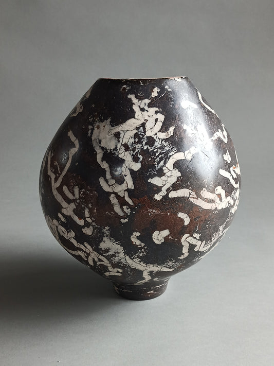 Vessel #1 - Deep Field
