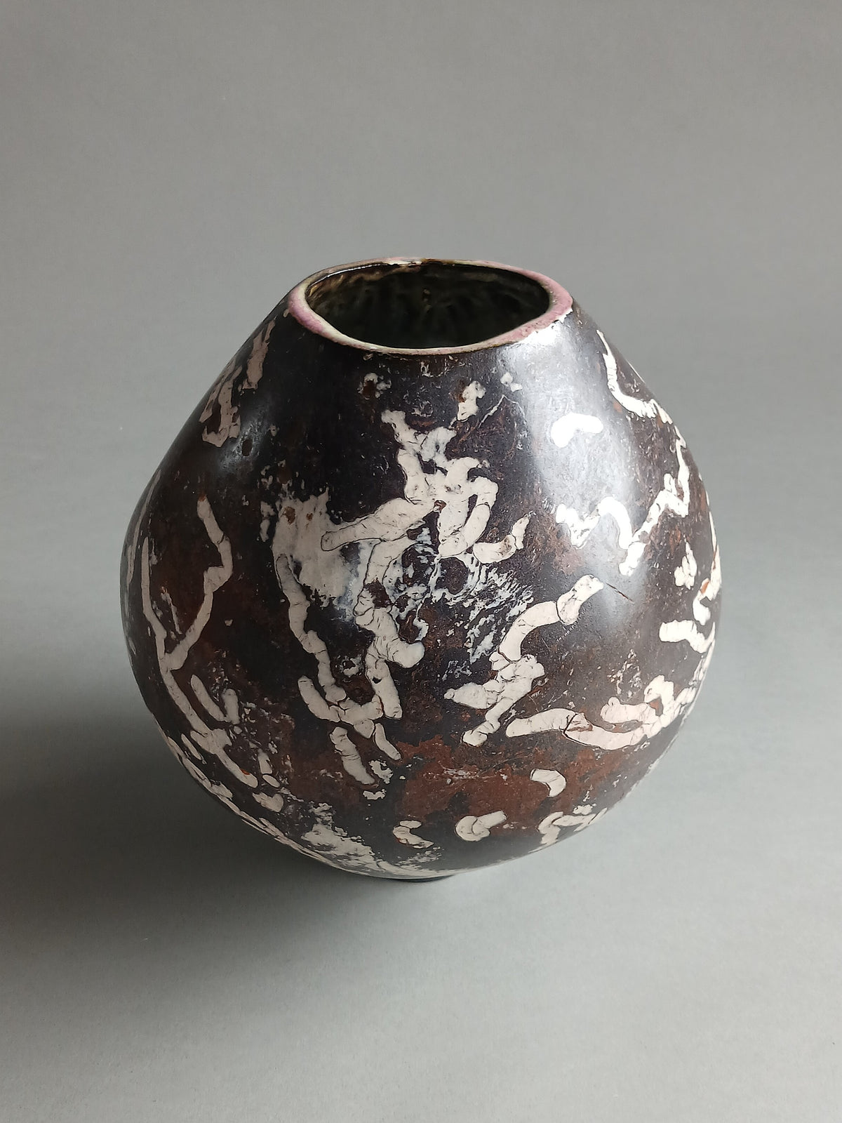 Vessel #1 - Deep Field