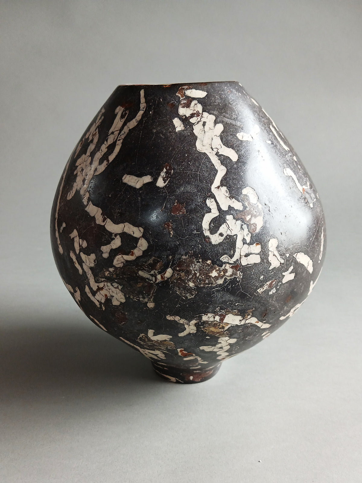 Vessel #1 - Deep Field