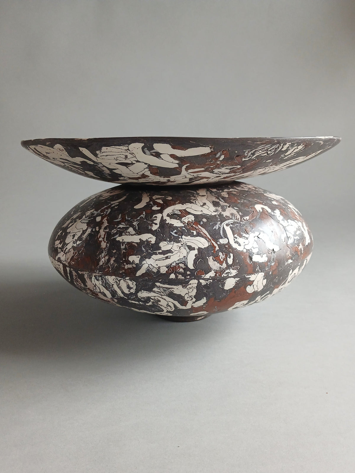 Vessel #4 - Deep Field