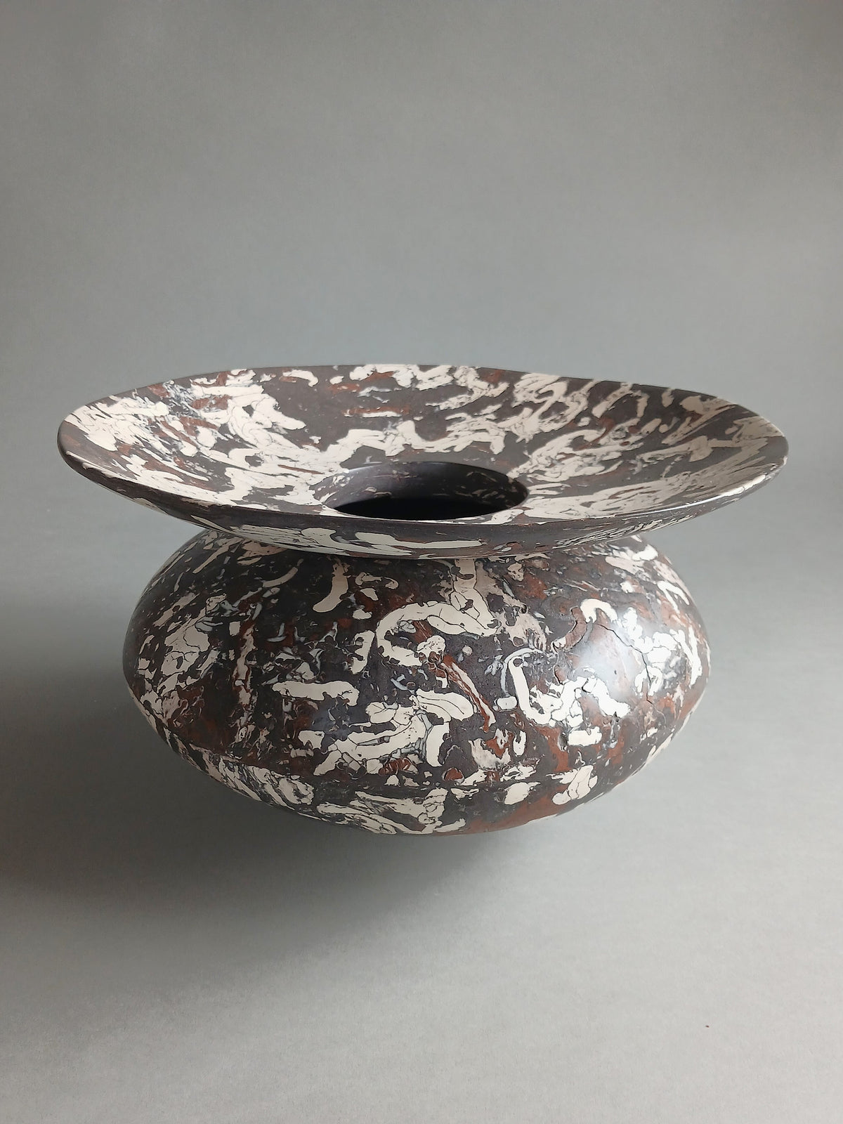 Vessel #4 - Deep Field