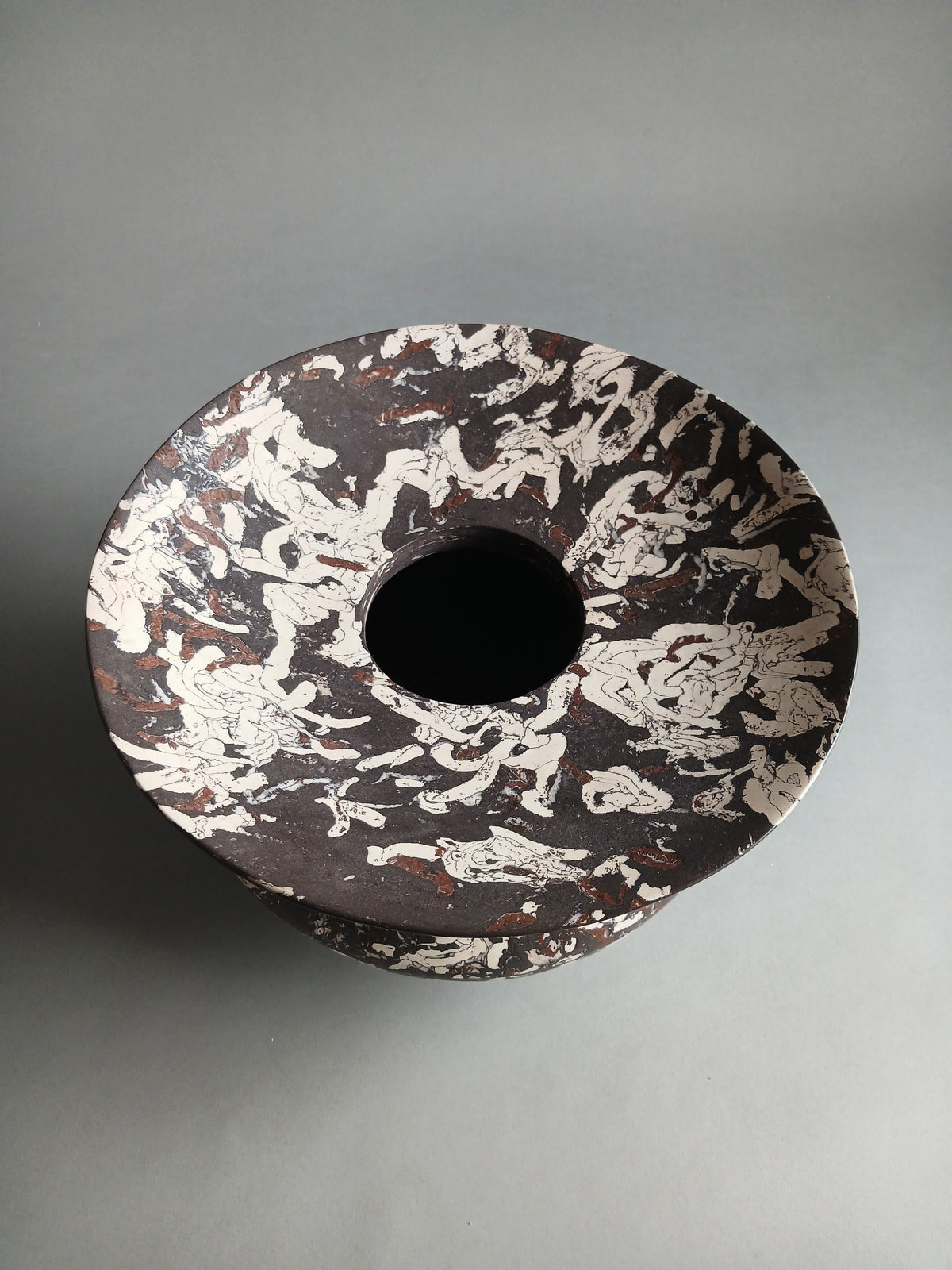Vessel #4 - Deep Field