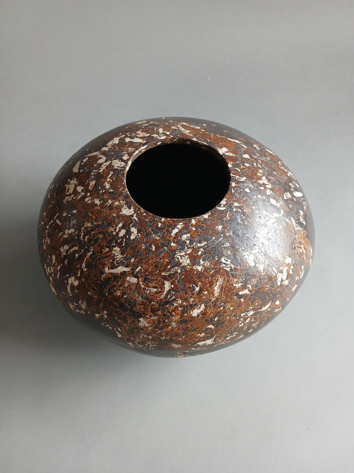 Vessel #5 - Deep Field