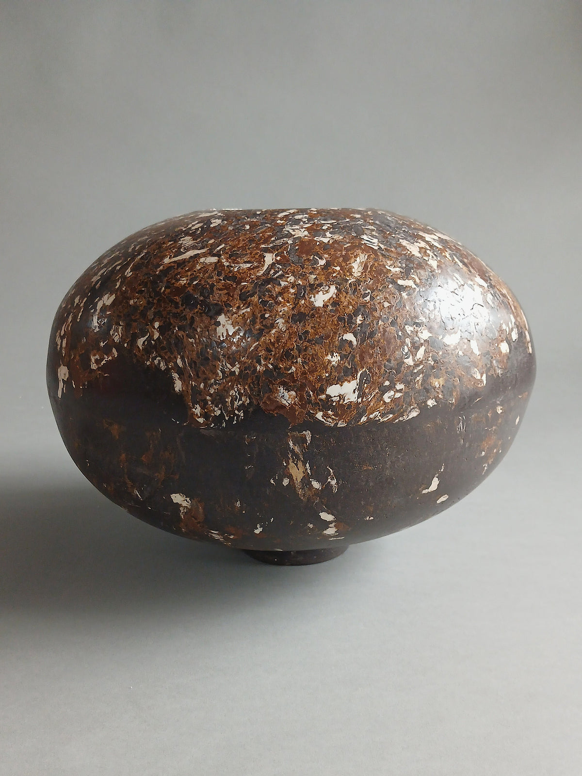 Vessel #5 - Deep Field