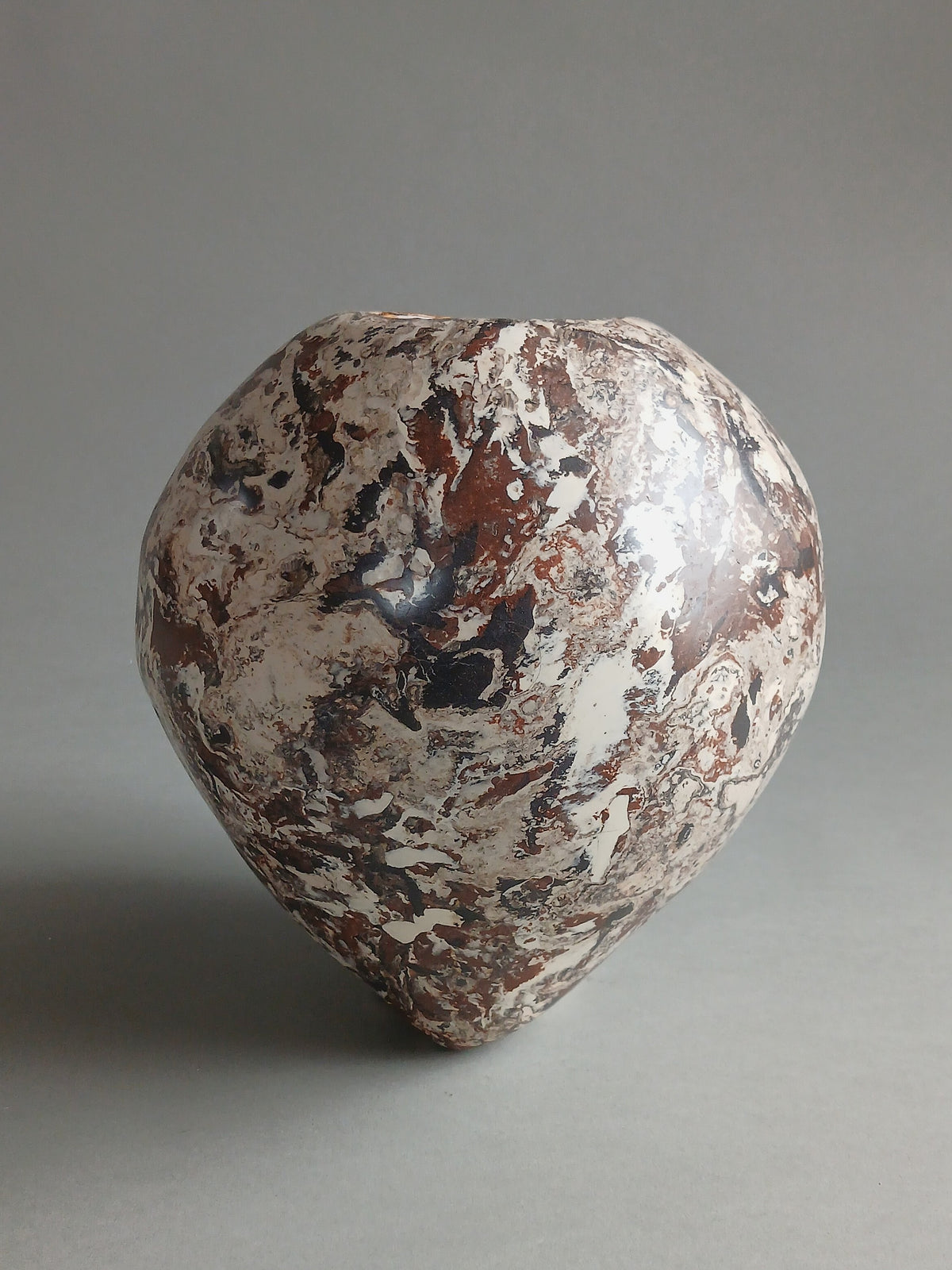 Vessel #6 - Deep Field (Left)