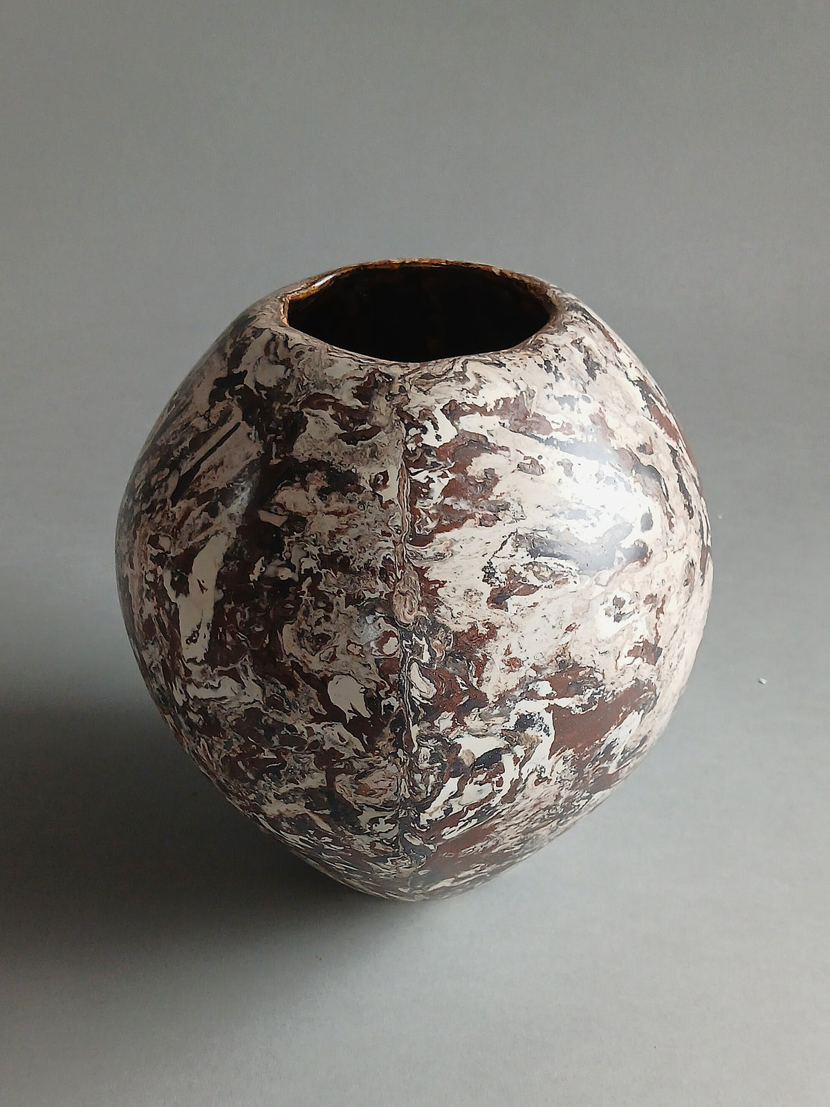 Vessel #6 - Deep Field (Left)