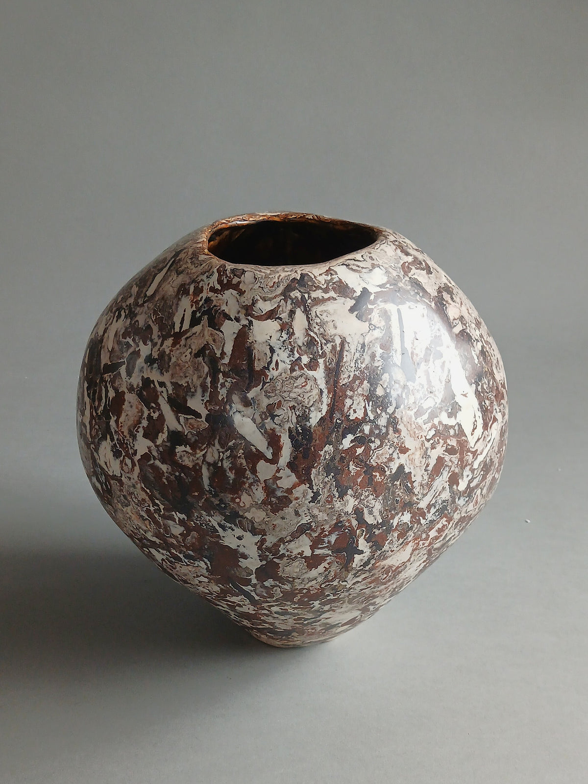 Vessel #6 - Deep Field (Left)