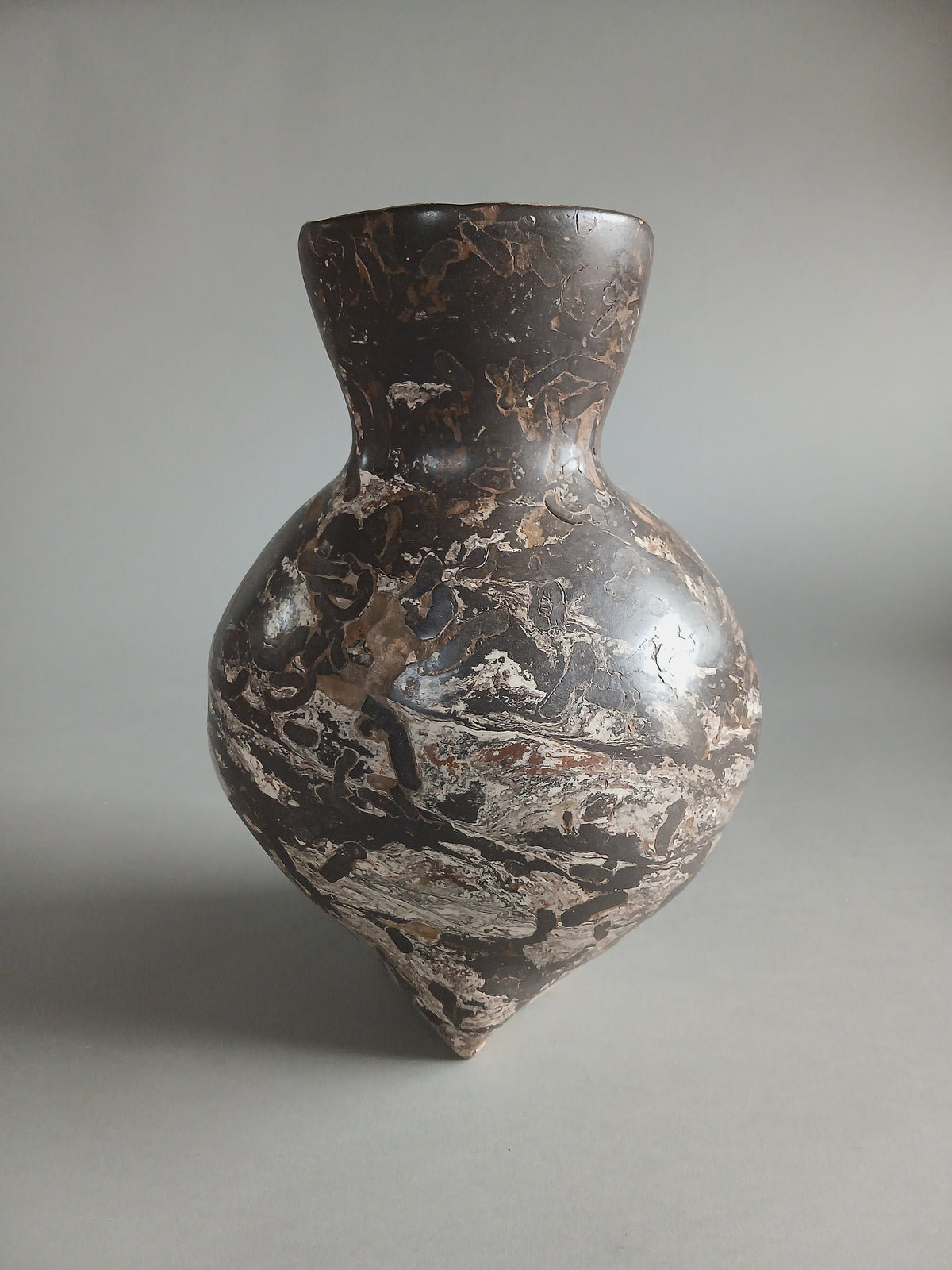 Vessel #8 - Deep Field