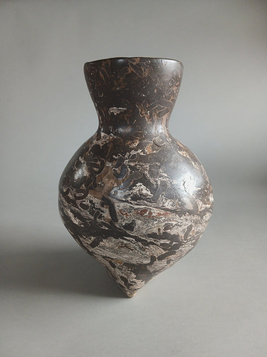 Vessel #8 - Deep Field