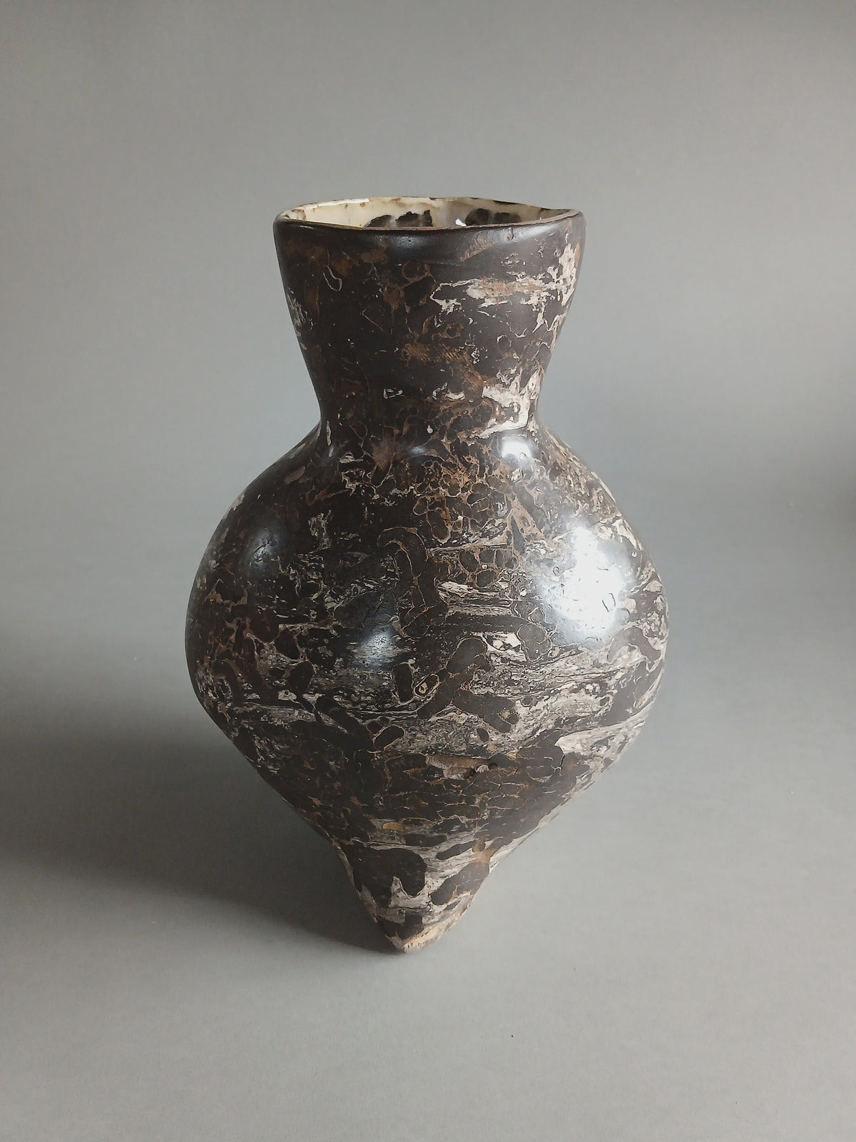 Vessel #8 - Deep Field