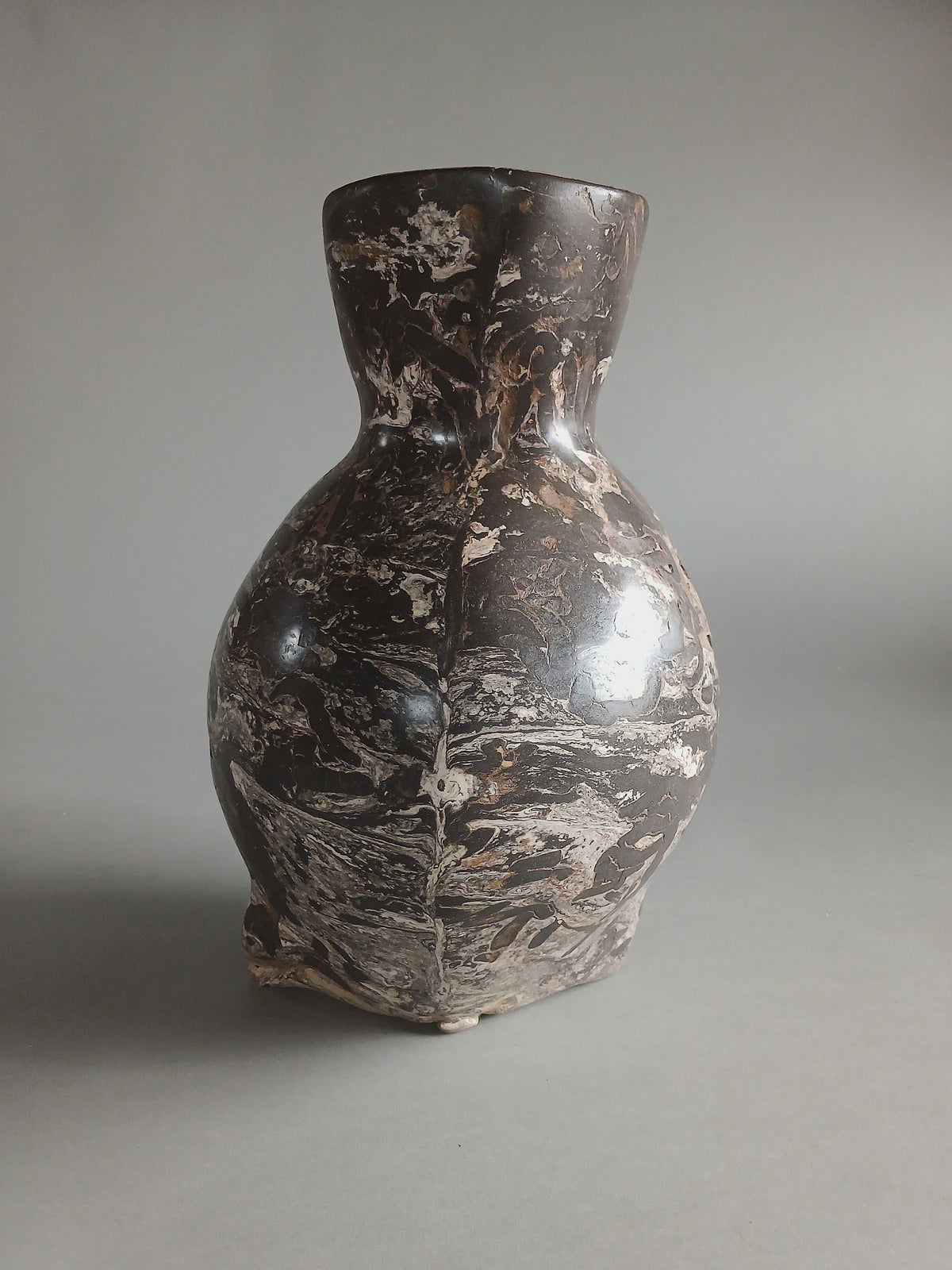 Vessel #8 - Deep Field
