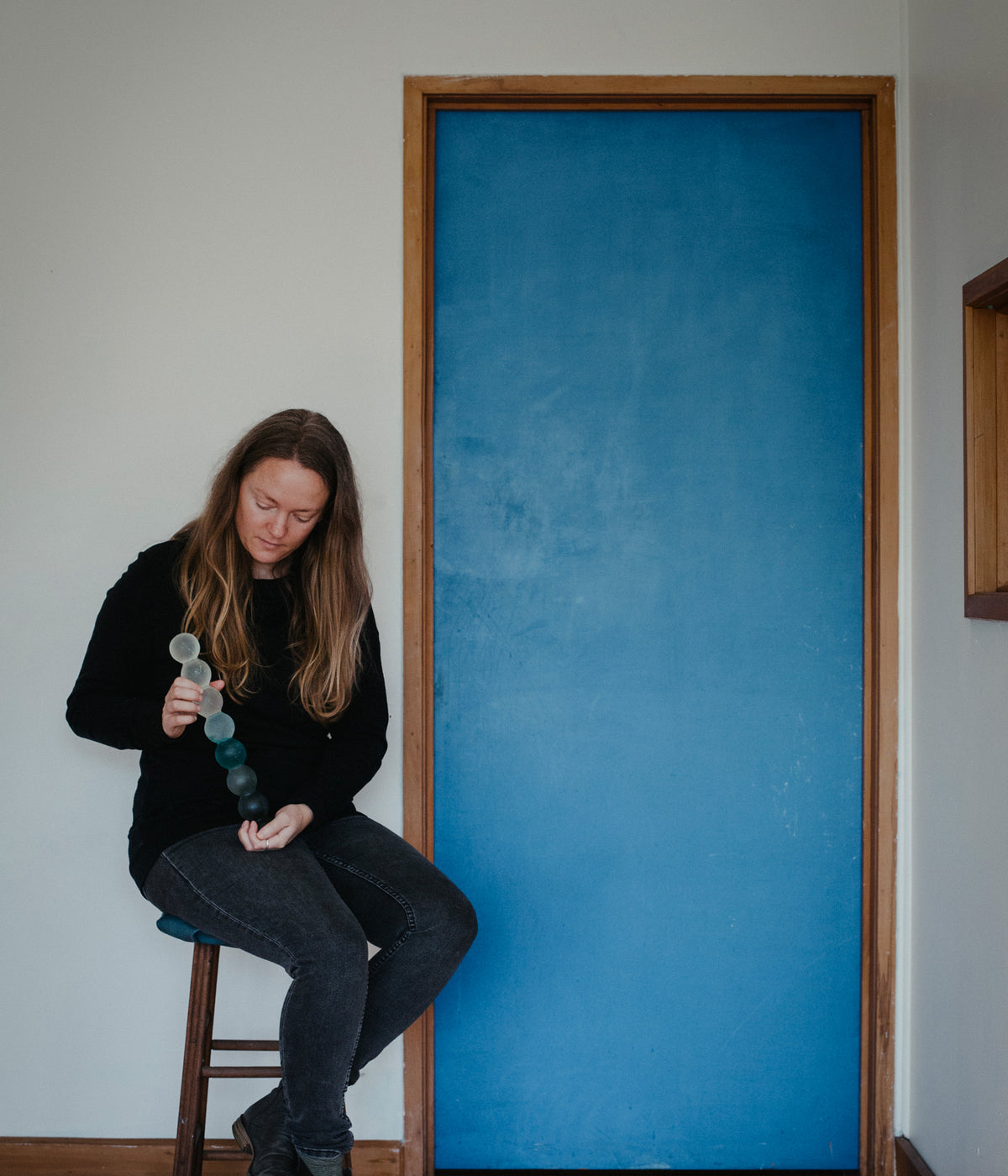 Susan Thomas & Lisa Bate - Resurfacing - Gallery Image