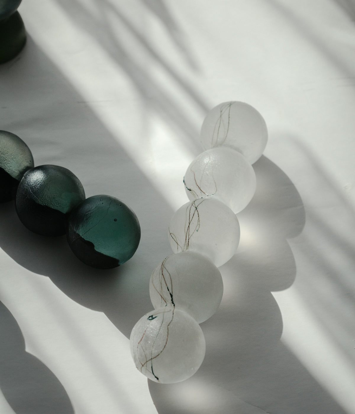 Susan Thomas & Lisa Bate - Resurfacing - Gallery Image