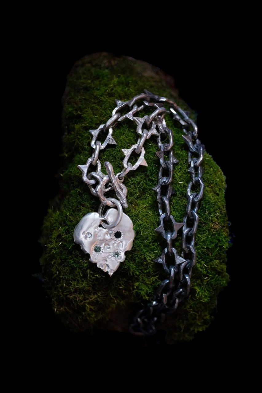 In The Hills by Camille Paloma Walton & Michelle Walton - Gallery Image