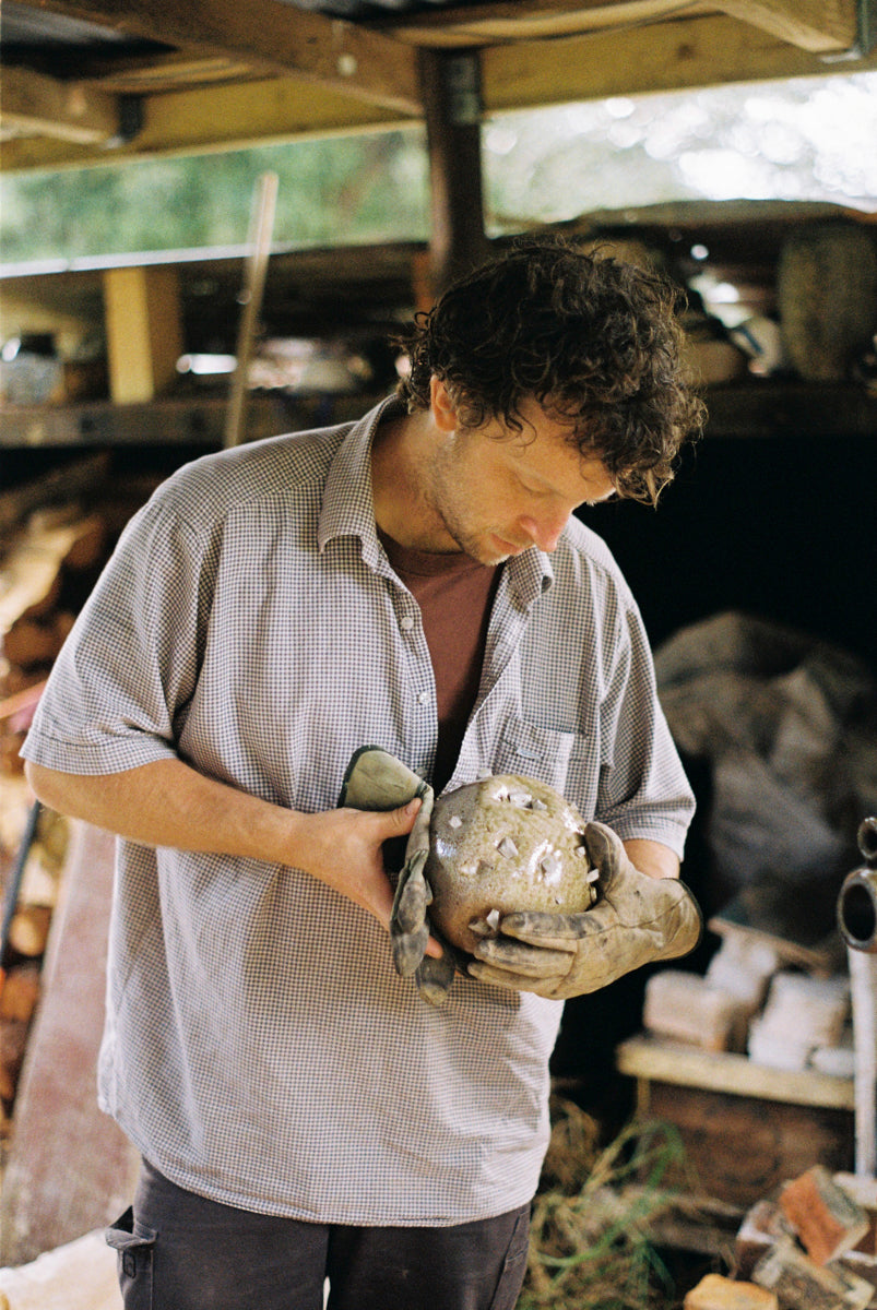 Thomas Baker - Feb 25' - Gallery Image