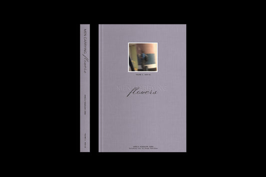 Men Carrying Flowers - vol.2