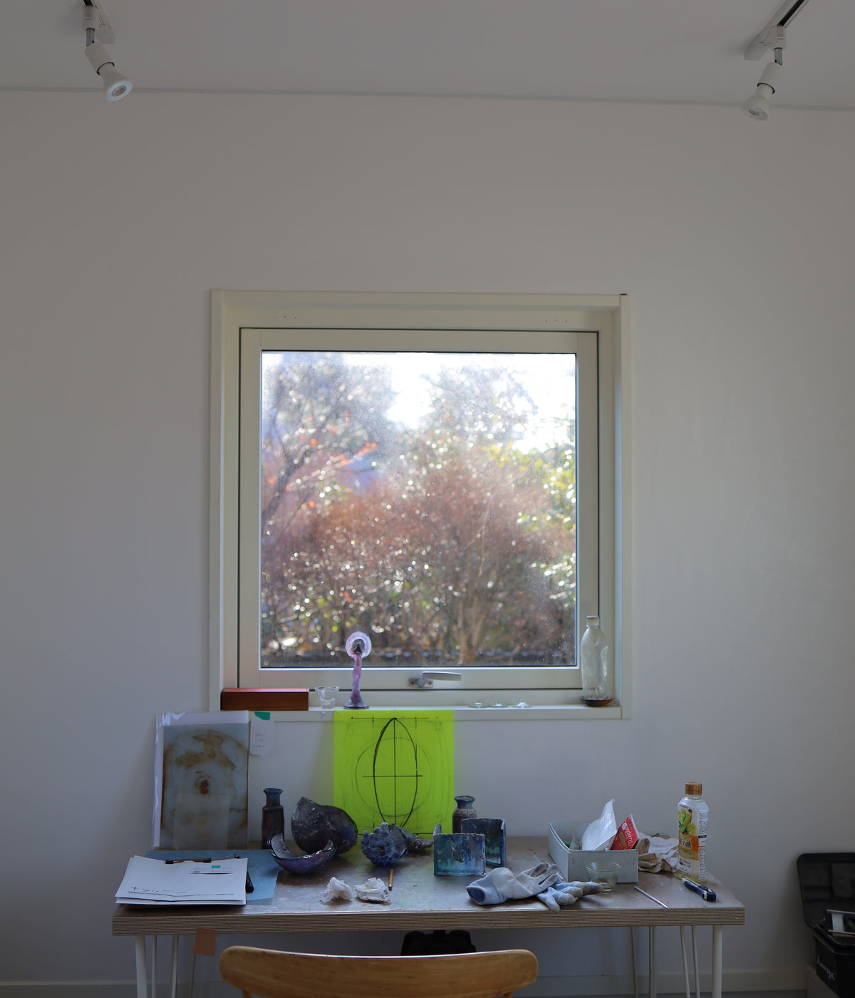 Shun Kumagai - April 26' - Gallery Image