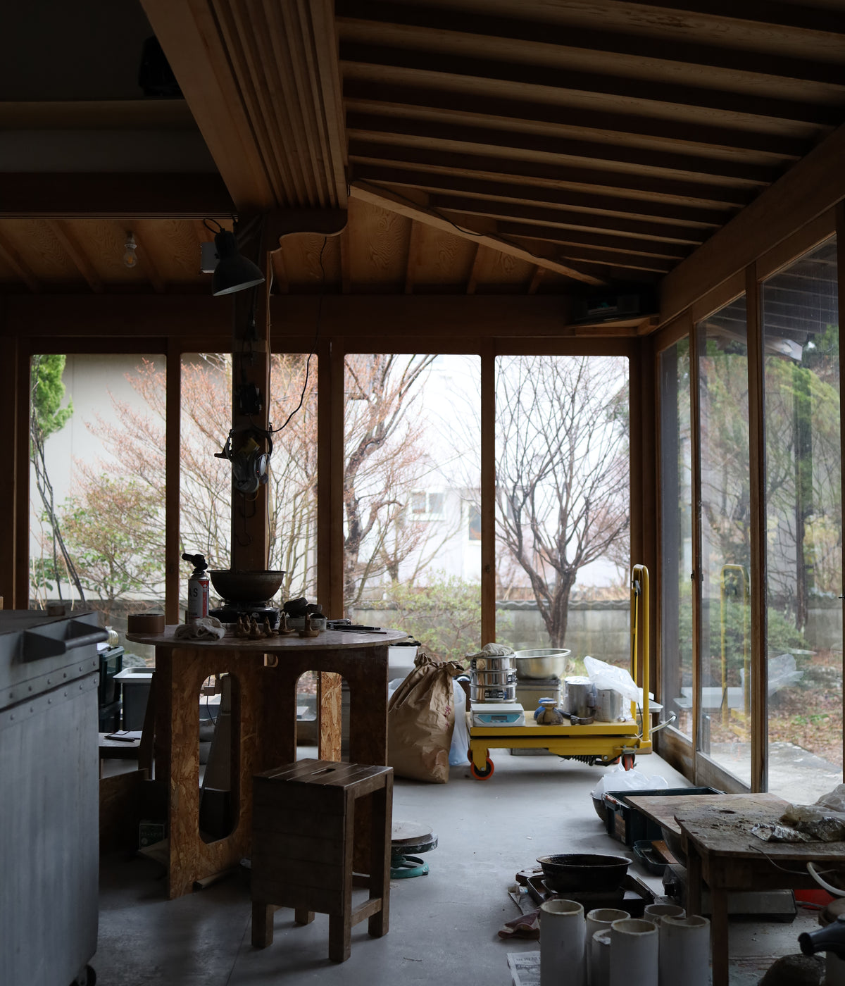 Shun Kumagai - April 26' - Gallery Image