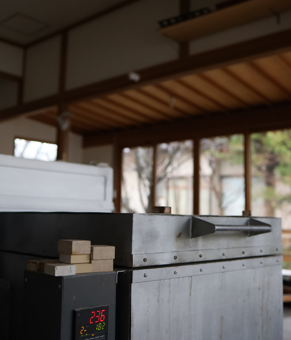 Shun Kumagai - April 26' - Gallery Image