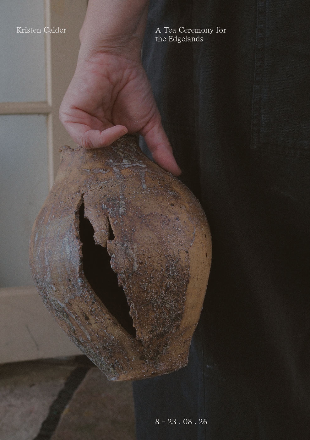 Kurinuki Workshop with Kristen Calder - Gallery Image