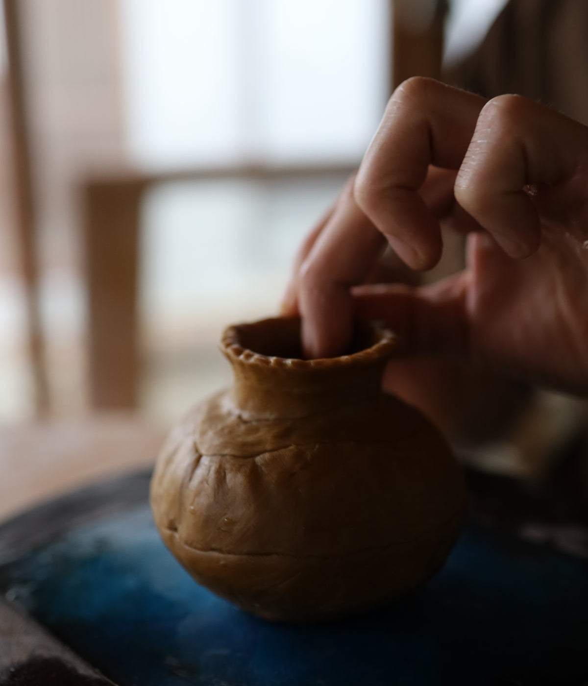 Shun Kumagai - April 26' - Gallery Image
