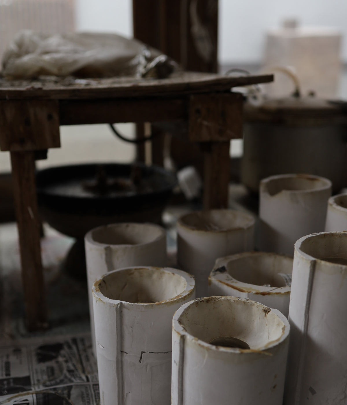 Shun Kumagai - April 26' - Gallery Image