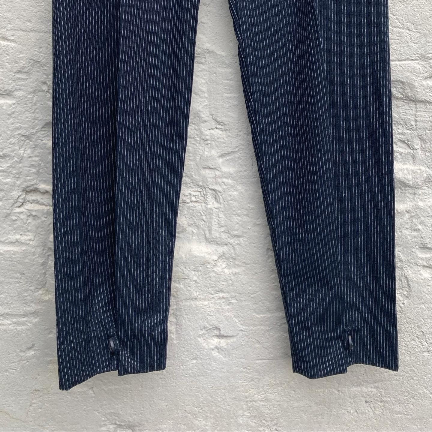 Stripe Jacket or Trousers