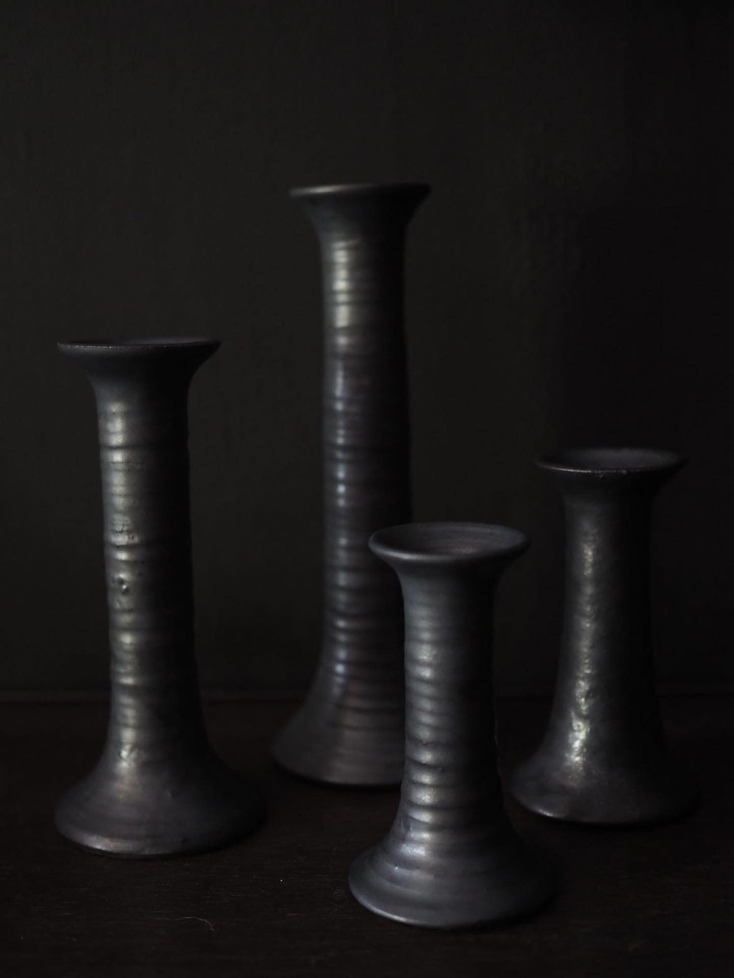 Candle stands Ver,1 - XS, S, M or L