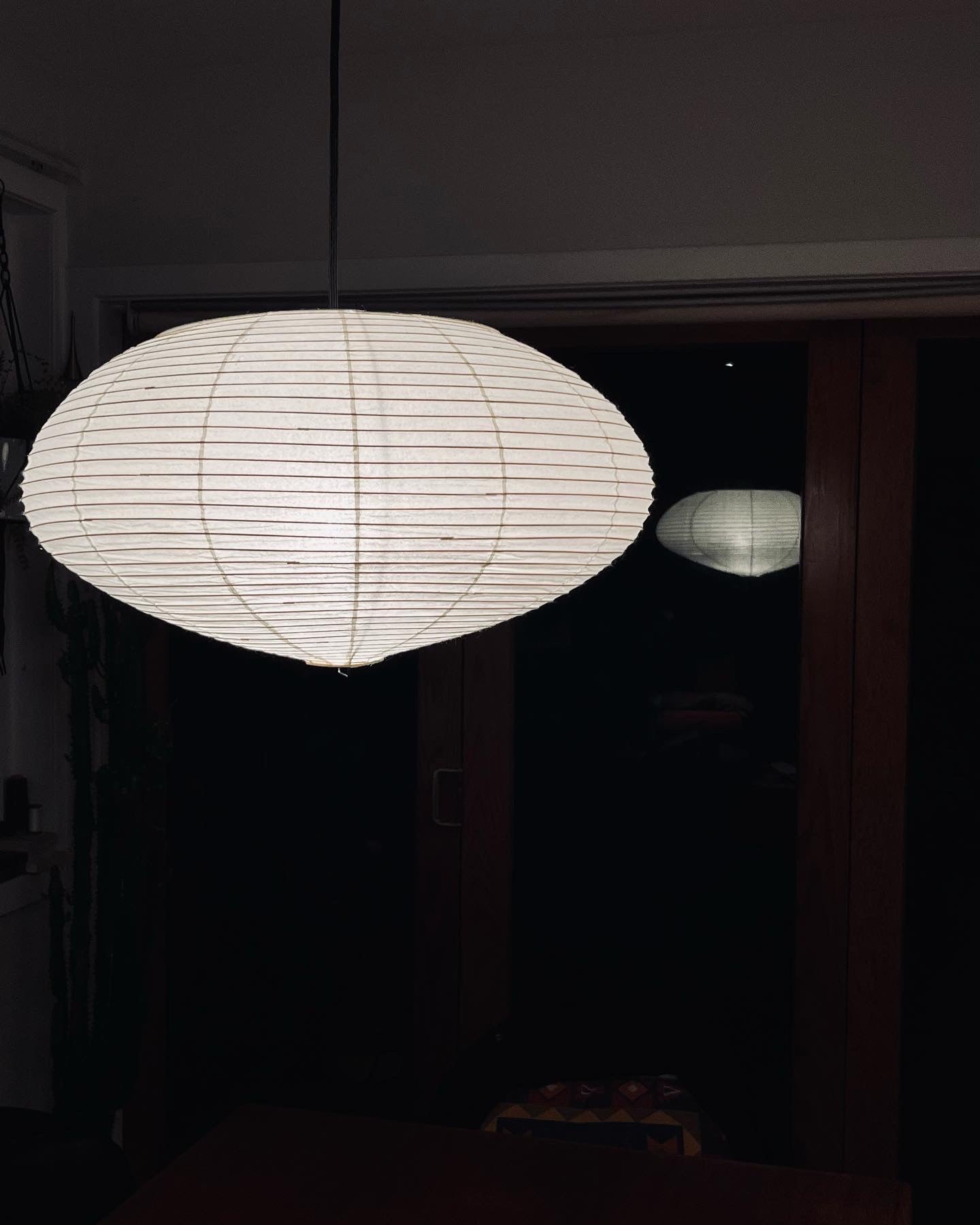 Akari 16A - Hanging Lantern (coming in Dec 24')