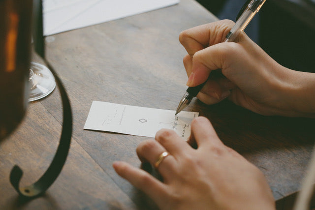 Handcrafting Incense, ceremonial experience around tea and fragrance by Japanese perfumer SARI - Gallery Image