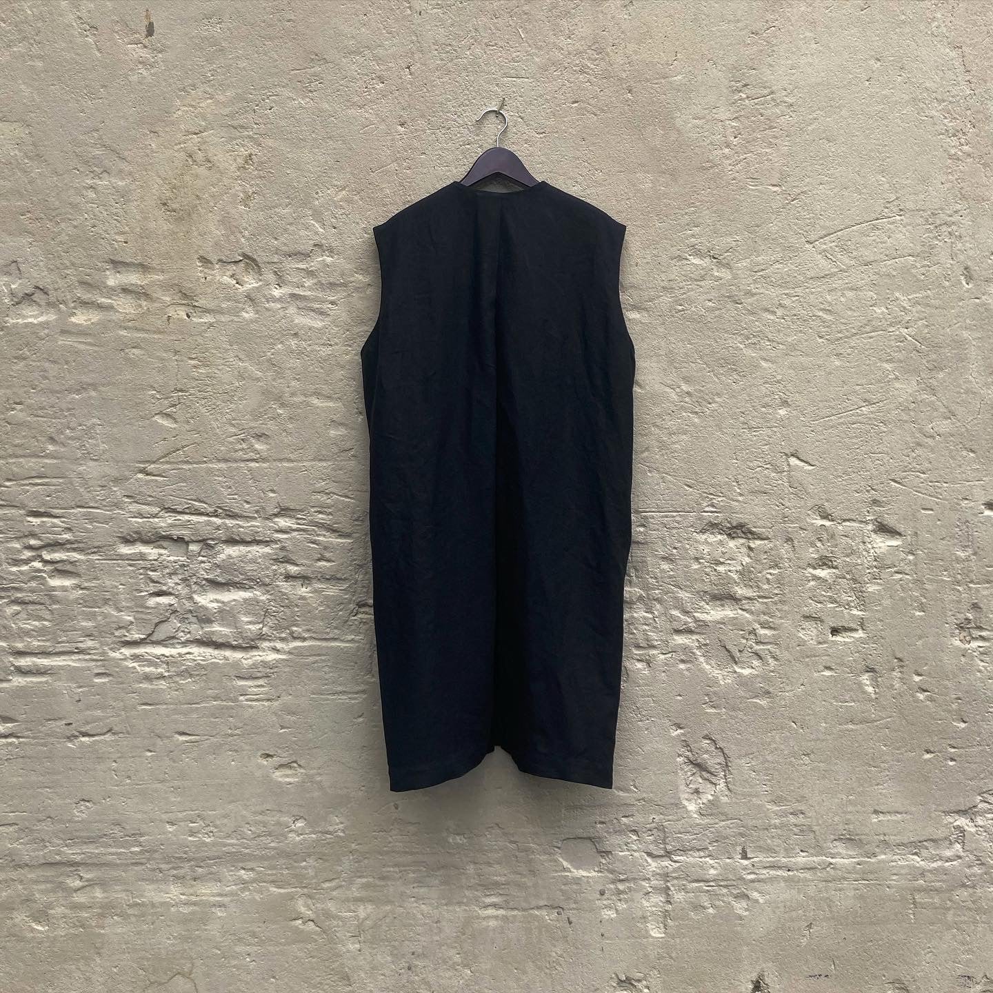 Long Vest ver.1 or ver.2