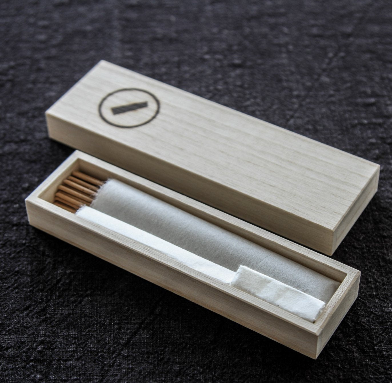 Hakudo Rain Incense