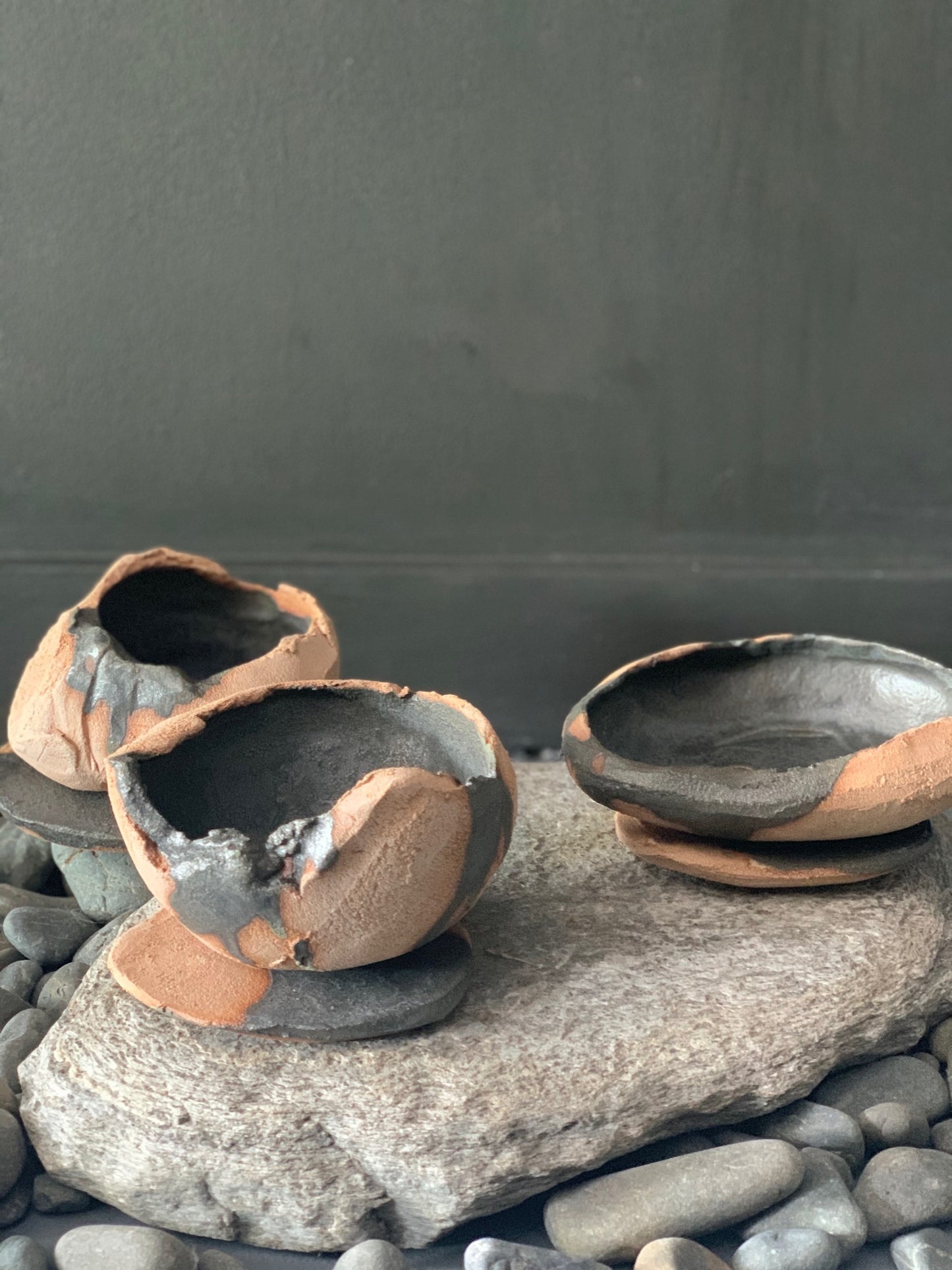 Bonsai Workshop With Kristen Calder's Pot - 22th Feb 26'