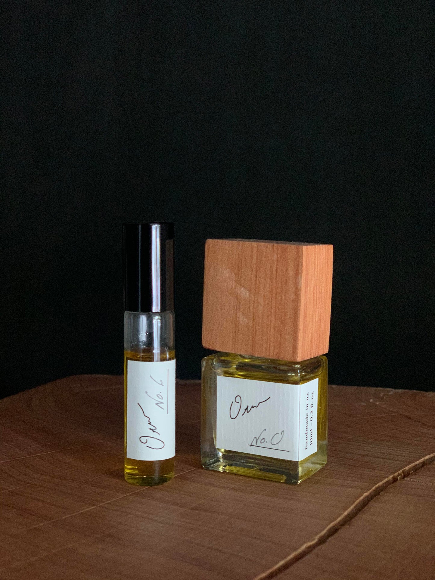 Otsu's oil perfume 5ml or 10ml